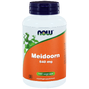 NOW Meidoorn 540 mg Capsules 100CP 