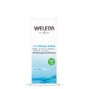 Weleda 2-in-1 Reiniging & Toner 100ML Weleda 2 in 1 Reiniging & Tonic verpakking