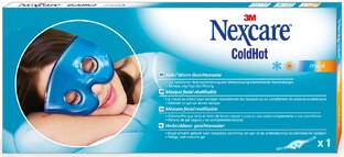 Nexcare 3M Nexcare Coldhot Gezicht Masker 1ST 