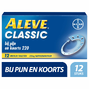 Aleve Classic 220mg Tabletten 12TB 31013