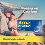 Aleve Classic 220mg Tabletten 12TB 31014