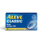 Aleve Classic 220mg Tabletten 12TB 31016