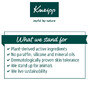 Kneipp Body lotion Balancing - Patchouli 200ML 32952