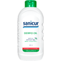 Sanicur Dermo Oil Bath & Shower Gel 1LT 