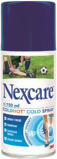 Nexcare 3M Nexcare Cold Spray 150ML 