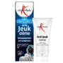 Lucovitaal Anti Jeuk Crème 50ML product en verpakking