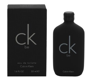 Calvin Klein Be Eau De Toilette Unisex 50ML 