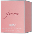 Hugo Boss Femme Eau De Parfum 50ML