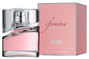 Hugo Boss Femme Eau De Parfum 50MLverpakking met flesje
