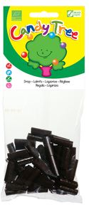 Candy Tree Dropjes 100GR 