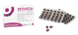 Thea Resvega Capsules 60CP 68462