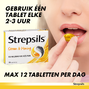 Strepsils Citroen & Honing Zuigtabletten 24ST 30332