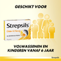 Strepsils Citroen & Honing Zuigtabletten 24ST 30333