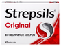 Strepsils Original Zuigtabletten 24ST 