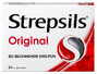 Strepsils Original Zuigtabletten 24ST 31042