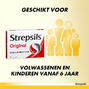 Strepsils Original Zuigtabletten 24ST 31044