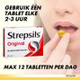 Strepsils Original Zuigtabletten 24ST 31046