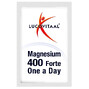 Lucovitaal Magnesium  Poeder Forte 400mg Sachets 20ST sachet