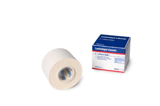 Leukoplast Leukotape Classic 3.75cm x 1ST 