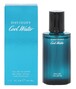 Davidoff Cool Water Eau De Toilette Natural Spray 40ML 72230