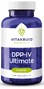 Vitakruid DPP IV Ultimate Enzymen Capsules 90CP 