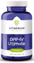 Vitakruid DPP-IV Ultimate Enzymen Capsules 180CP 