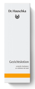 Dr. Hauschka Gezichtslotion 100ML 