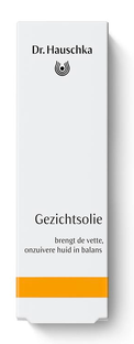 Dr. Hauschka Mini Gezichtsolie 5ML 