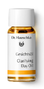 Dr. Hauschka Mini Gezichtsolie 5ML flesje