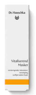 Dr. Hauschka Vitaliserend Masker 5ML 