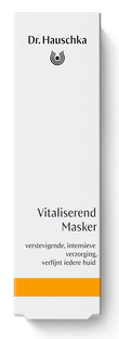 Dr. Hauschka Vitaliserend Masker 30ML 