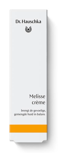 Dr. Hauschka Mini Melissecrème 5GR 