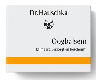 Dr. Hauschka Oogbalsem 10ML 