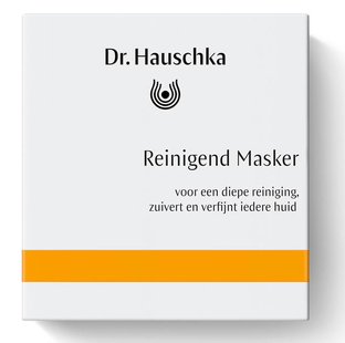 Dr. Hauschka Reinigend Masker 90GR 