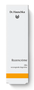 Dr. Hauschka Mini Rozencrème 5ML 