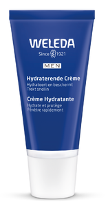 Weleda Creme Hydraterend Man 30ML 