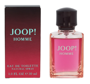 Joop! Homme Eau De Toilette 30ML 