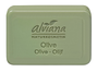 Alviana Handzeep Olijf 100GR 