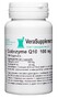 VeraSupplements Coënzyme Q10 100 mg Capsules 100CP 