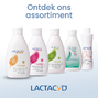 Lactacyd Wasemulsie Verzorgend 300ML 53590