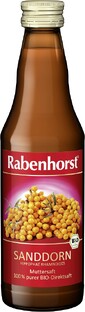 Rabenhorst DuindoornSap 330ML 