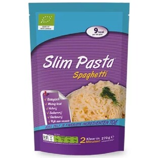 Eat Water Slim Pasta Spaghetti 270GR 