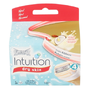 Wilkinson Intuition Dry Skin Mesjes 3ST 