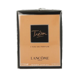 Lancome Paris Tresor Eau De Parfum 50ML 