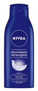 Nivea Bodymilk 400ML 