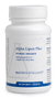 Biotics Alpha Lipon Plus Capsules 90CP 