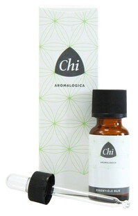 Chi Sinaasappel Zoet Olie Cultivar 20ML 