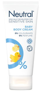 Neutral Baby Creme 100ML 