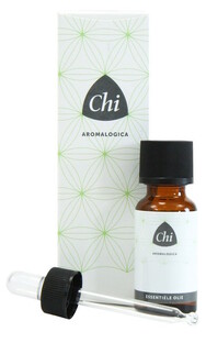 Chi Den Etherische Olie Bio 10ML 