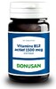 Bonusan Vitamine B12 Actief 1500 Mcg Tabletten 90TB